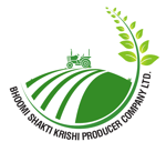 Bhoomi Shakti krishi producer compnay limited Bhoomi Shakti krishi producer compnay limited