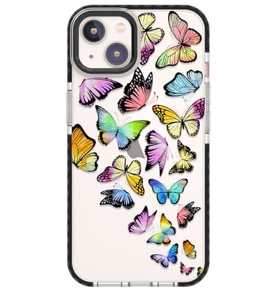Fly high-iPhone 15 Pro Max / Black