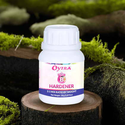 Hardener Only (50 Grams) Part B