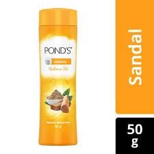 PONDS SANDAL 50GM