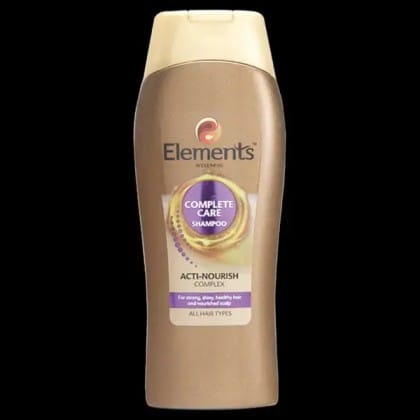 Elements Wellness Complete Care Shampoo 200ml