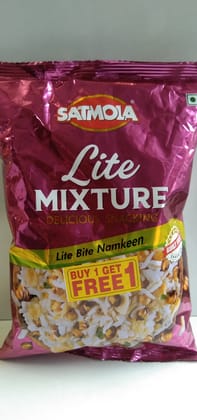 Satmola Lite Mixture Buy 1 get Freet 