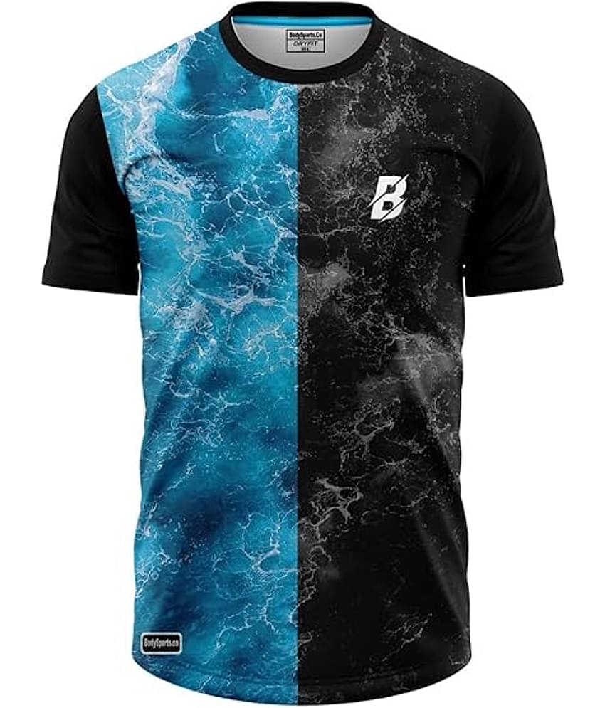 FOOTBALL JERSEY BS--11