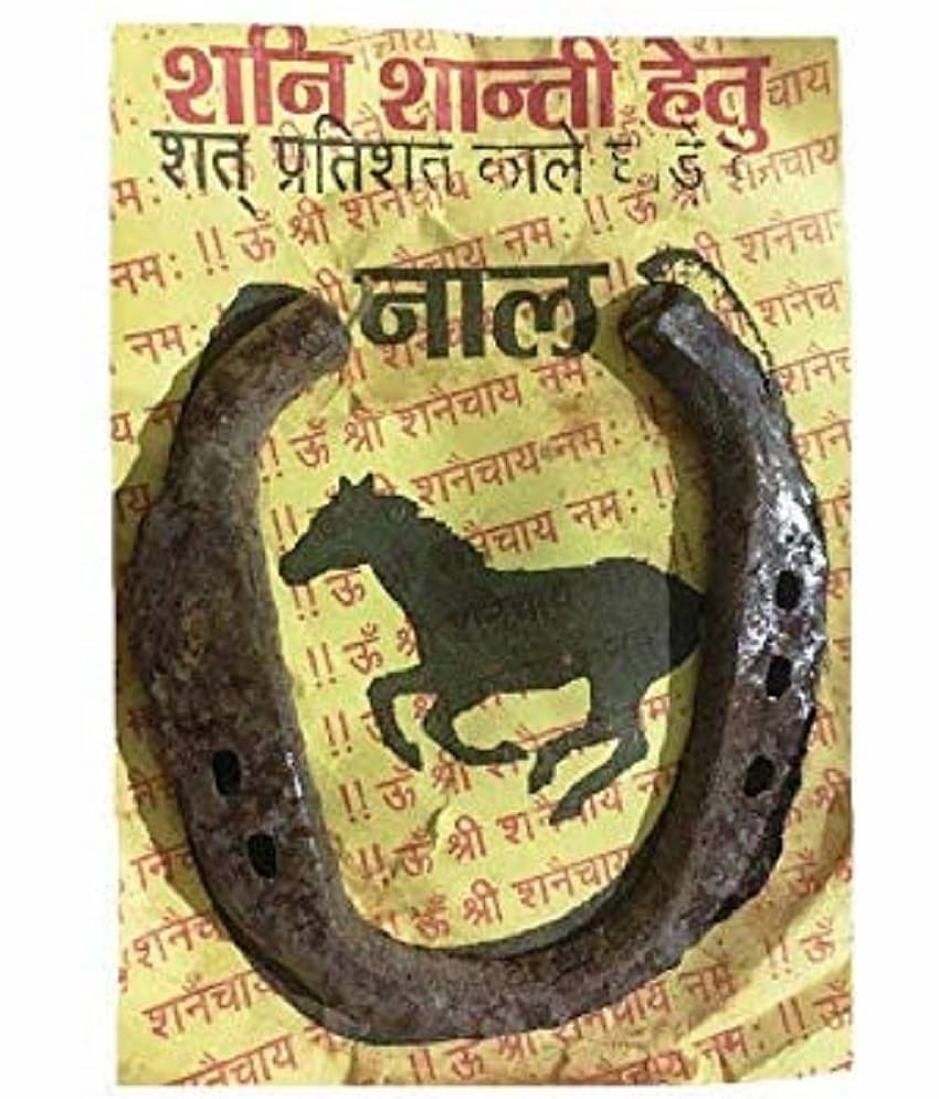 Shri Astha Vinayak Iron Yantra