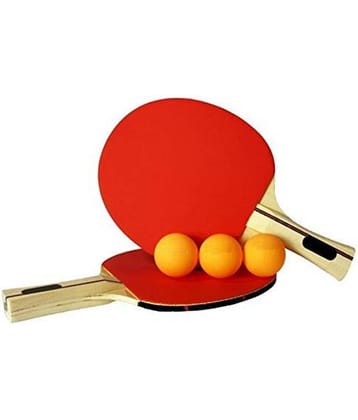 Prospo 5 Star Pack Of 2 TT Balls