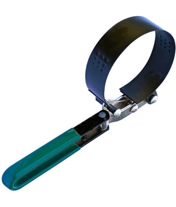 Finest Maruti Oil Filter Wrench (Ring/Clamp Type)