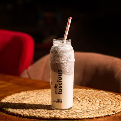 Oreo Frappe