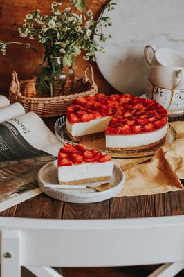 Cakes Fest