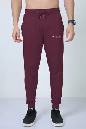 PAB Premium Unisex Joggers  260 GSM Fleece