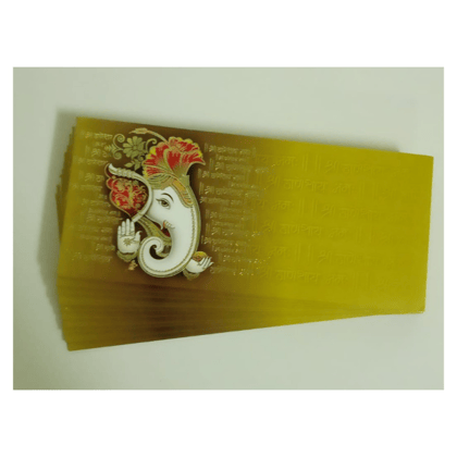 SHAGUN ENVELOPE