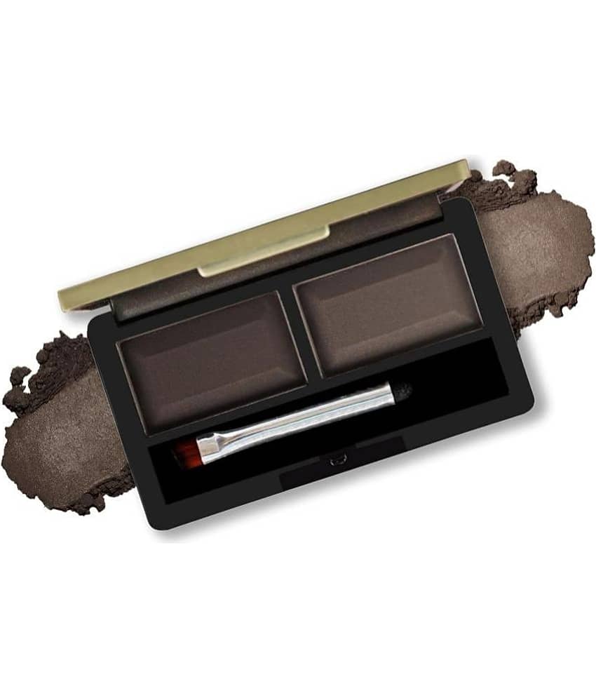Fashion Colour Brow Eyebrow Kit Brown 8 g