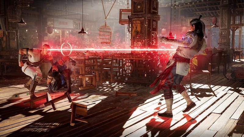 ...