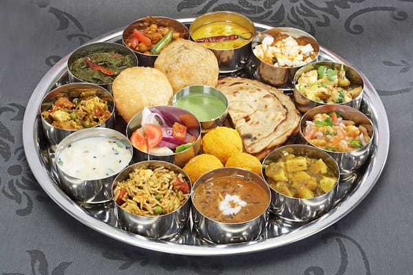 Rajputana Restaurant