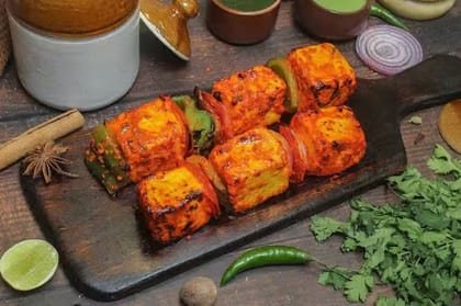 Paneer Tikka
