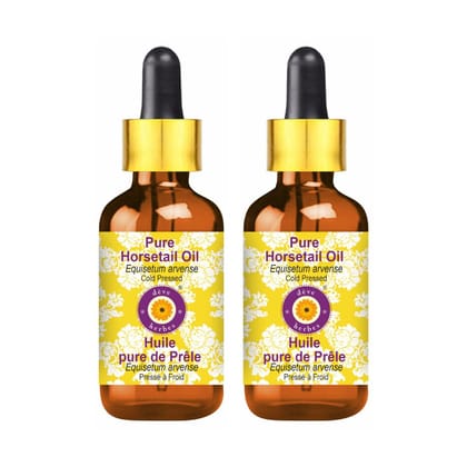 Deve Herbes Pure Karanja Seed Oil (Pongamia pinnata) | Cold Pressed | Natural | Undiluted | For Diluting Essential Oils | For Hair, Skin & Massage | Men & Women | 50ml X 2 Deve Herbes Pure Karanja Seed Oil (Pongamia pinnata) | Cold Pressed | Natural | Un