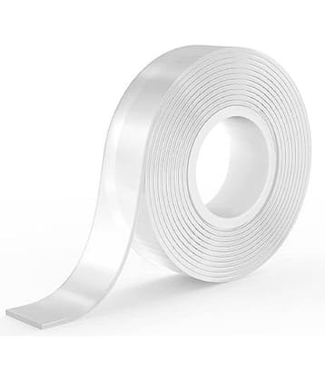 purple dust - White Double Sided Others ( Pack of 1 )