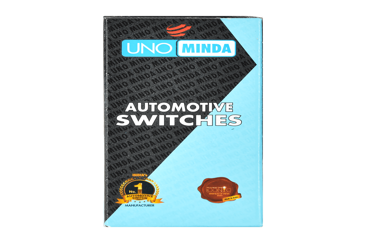 Uno Minda Fuel Temperature Sensor TD-1170