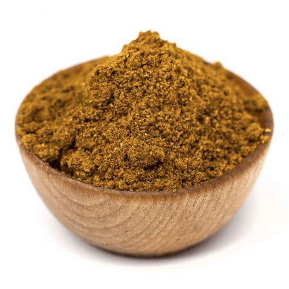 SABJI MASALA 100 G