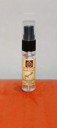 Moods perfume 10 ML
