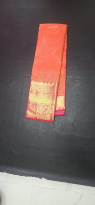 Elegant Silk Sarees for Gracious Occasions