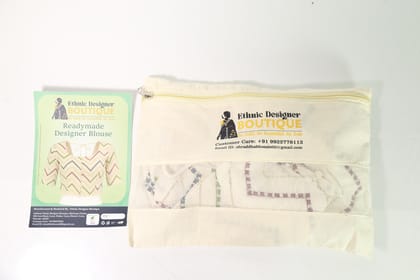 Readymade Designer Blouse