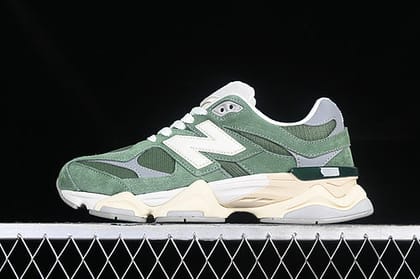 New Balance 9060 - Nori-Euro 41