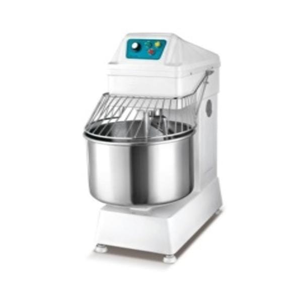 SS Spiral Mixer