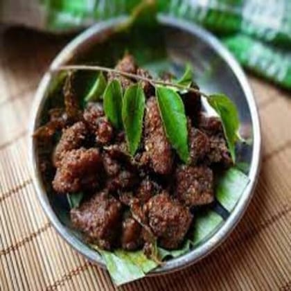 Mutton Chukka Fry