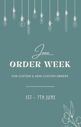 Pre-Book A Slot For Customs [June 1st - 7th]