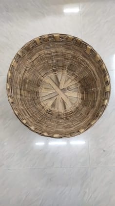 BAMBOOBASKAT GAMPA Kitchen Storage and Containers