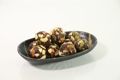 Dryfruit Khajoor Laddoo 500g