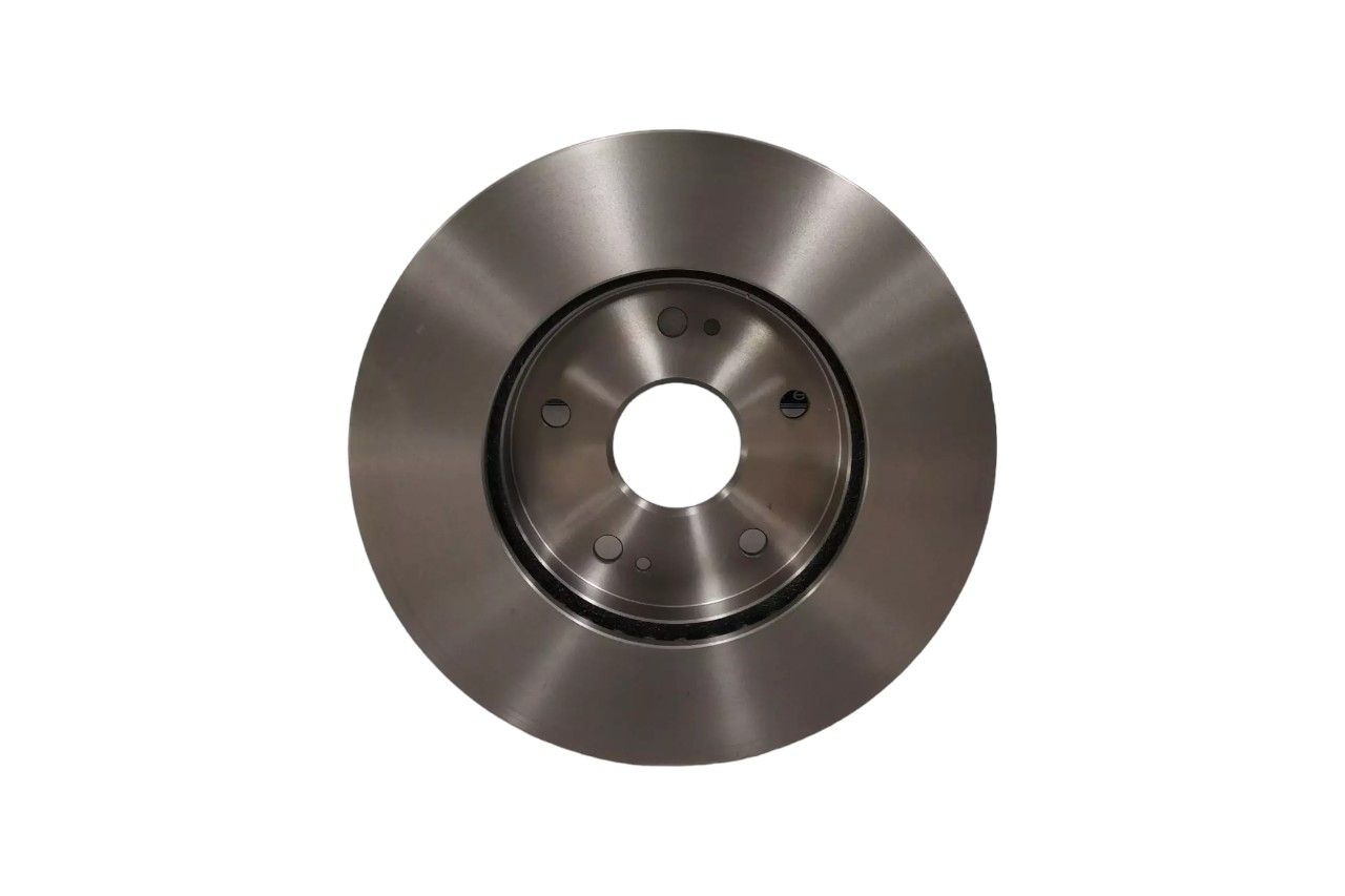 TVS Girling Front Brake Disc 29390115