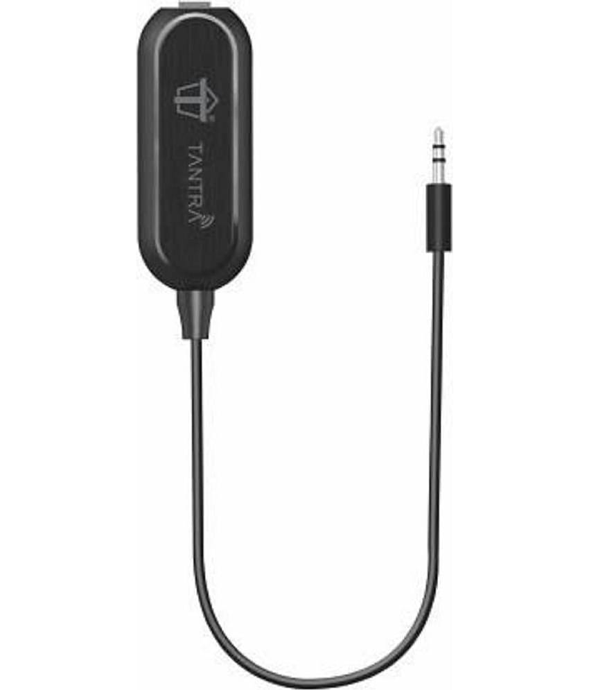 Tantra Ground Loop AUX Cable - 8.25