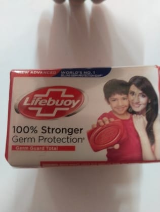 Lifebuoy Soap 