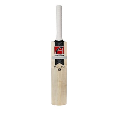 Aver Power Play Kashmiri Willow Cricket Bat Size 6