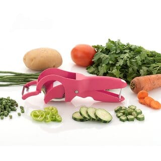 Arni Vegetable Cutter With vegetable Fruit Peeler Slicer