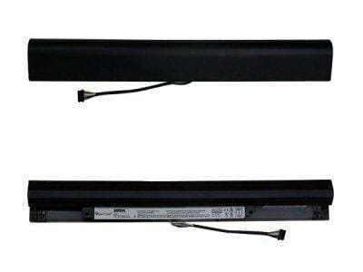 Lenovo Laptop Battery IdeaPad 80QH00BCUS, IdeaPad 100-15IBD, IdeaPad 100-14IBD,14.4V 4 Cells 2200mAh Compatible Lenovo Laptop Battery IdeaPad 80QH00BCUS, IdeaPad 100-15IBD, IdeaPad 100-14IBD,14.4V 4 Cells 2200mAh Compatible