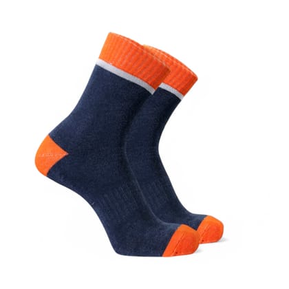 BLUE- ELEGANCE EDITION-Pack of 1-Pair