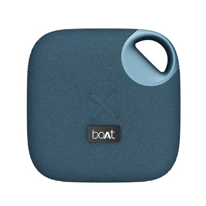 boAt Stone 193 Pro with 5W Signature Sound, Up to 12hrs of Playtime, TWS Feature, Built-in Mic, Bluetooth v5.3, AUX Port Bluetooth Speaker(Raging Black) boAt Stone 193 Pro with 5W Signature Sound, Up to 12hrs of Playtime, TWS Feature, Built-in Mic, Bluet