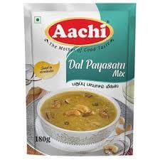 AACHI DAL PAYASAM MIX 180G