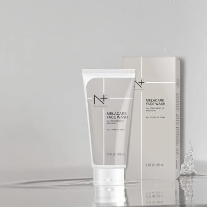 Melacare Facewash