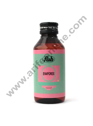 Fab EVAPOREX  (100ML)