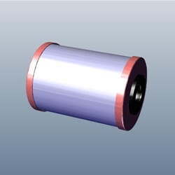 OIL FILTER CARTRIDGE - Mavrick | THE CENTENNIAL | Karizma - 15410ACA001S