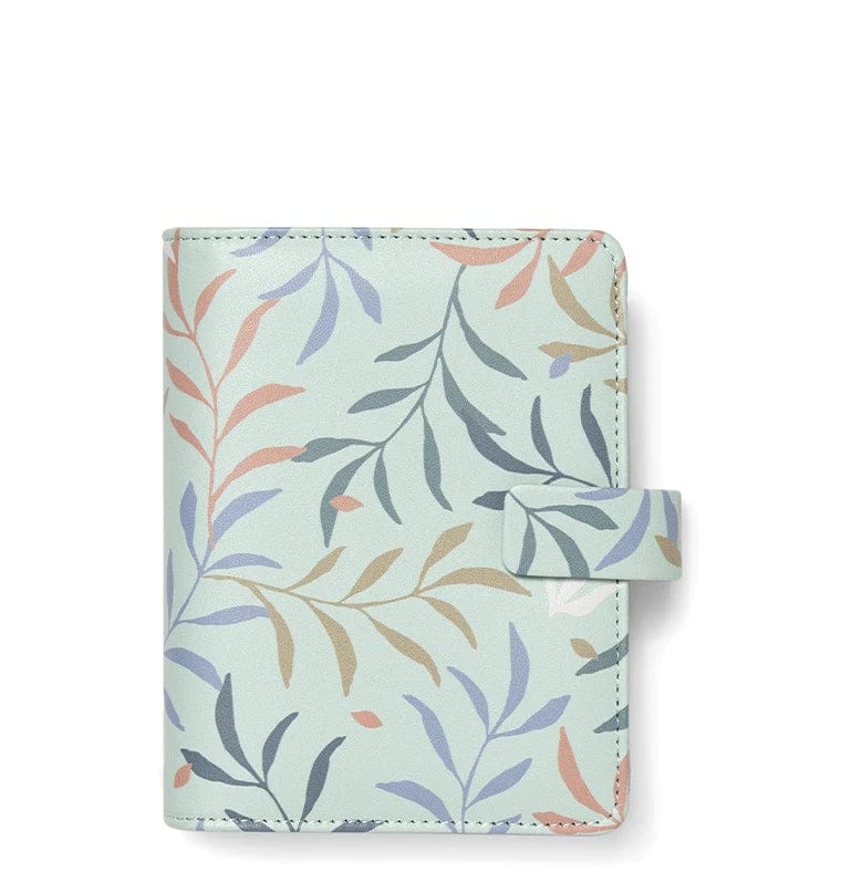 Botanical Pocket Organiser