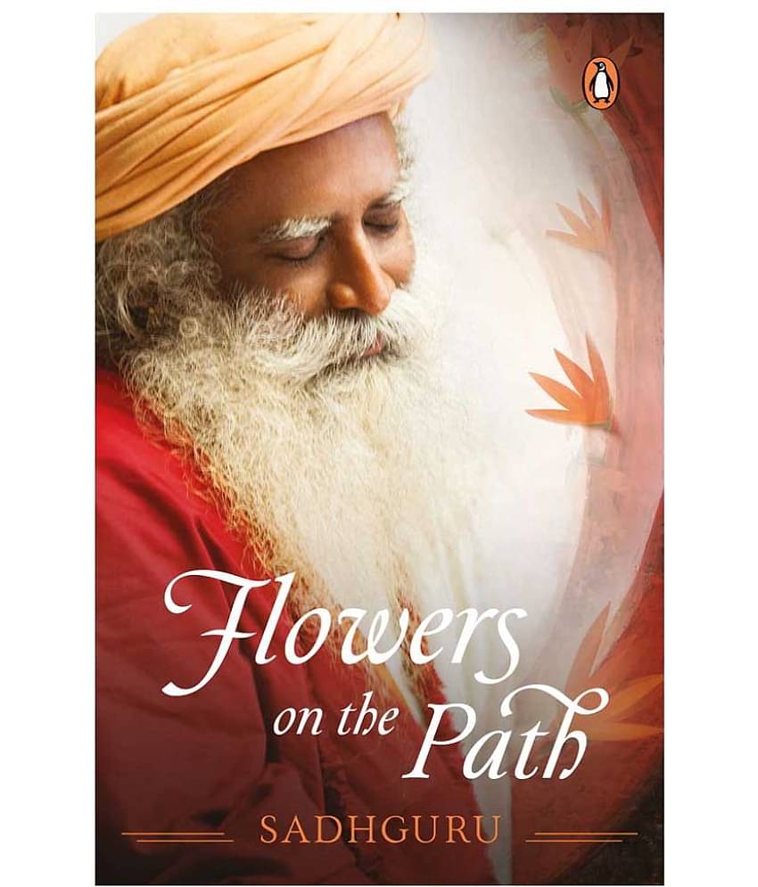 Flowers on the Path