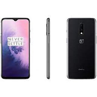 Refurbished OnePlus 7 (6 GB RAM , 128 GB Storage) - Good Condition