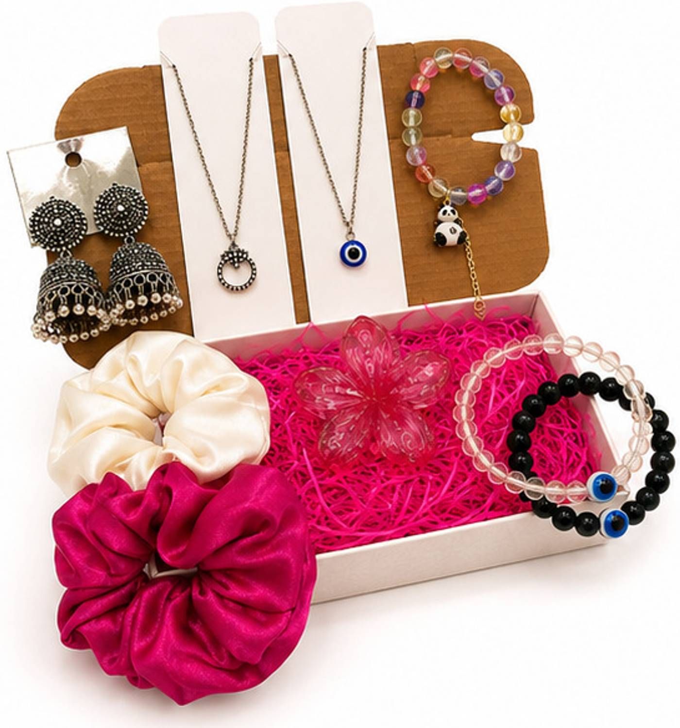 and son Gift Box Gift Set