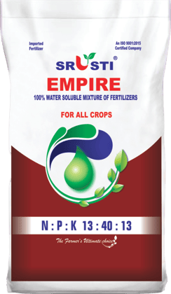 FARM EMPIRE 13-40-13-  10 KG