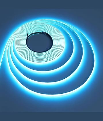 SPARKWORLD Blue 10 Mtr LED Strip ( Pack of 1 )