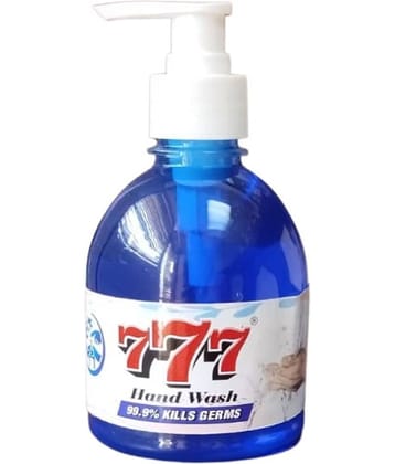 777 Refreshing Hand Wash 300 mL ( Pack of 1 )